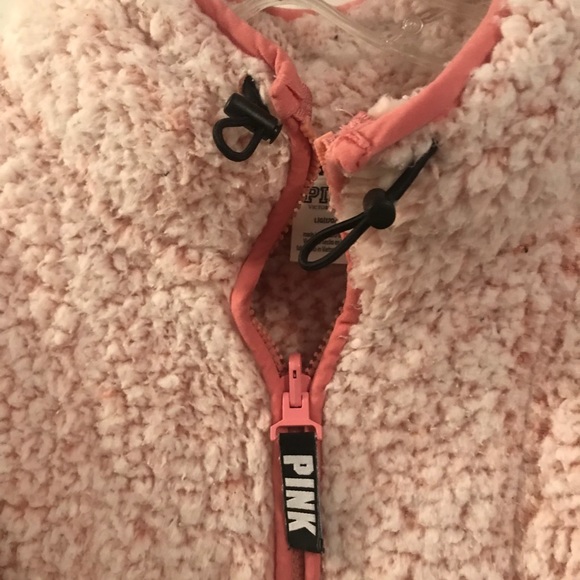 Victoria’s Secret Pink sweater - Picture 2 of 3